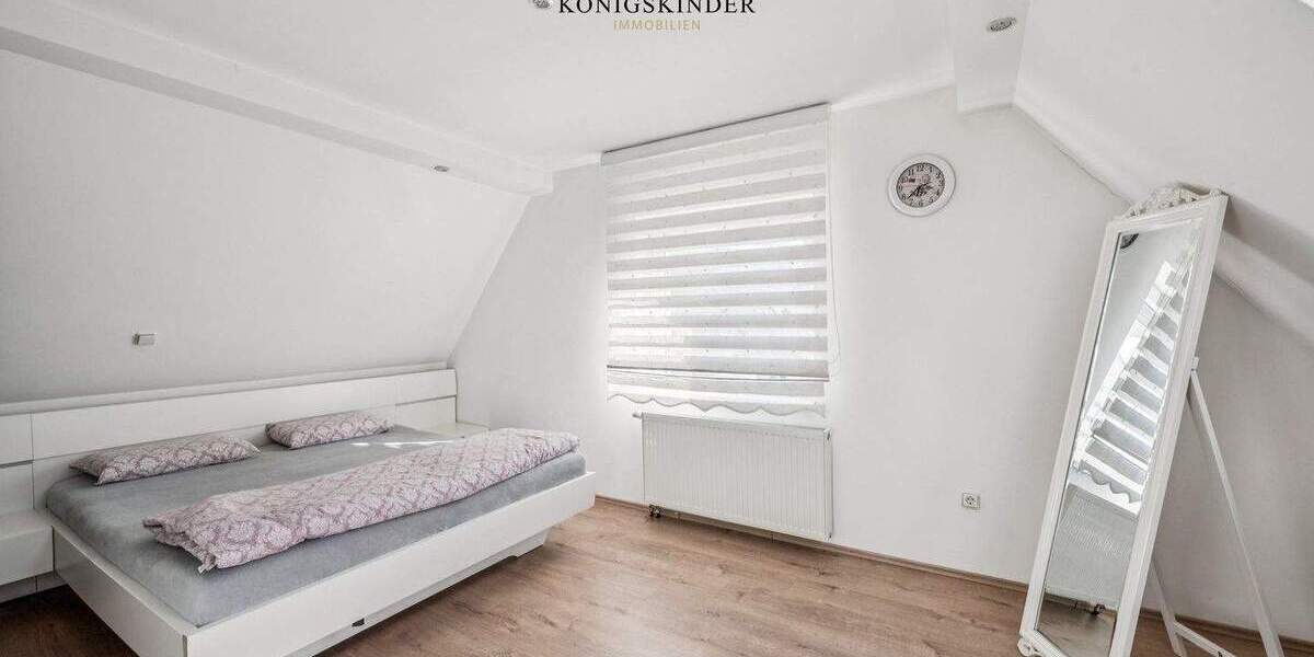Mehrfamilienhaus, Wohnhaus Gernsbach Obertsrot - 1 Zimmer, 340 m&sup2;, 515.000&euro; | Angebot:25733931