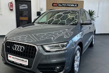 Audi Q3 168.000 km 8.150 &euro; Gaggenau 76571