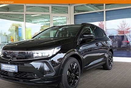 Opel Grandland (X) 95.000 km 18.990 &euro; Bühl 77815