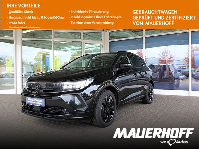 Opel Grandland (X) 95.000 km 18.990 &euro; Bühl 77815