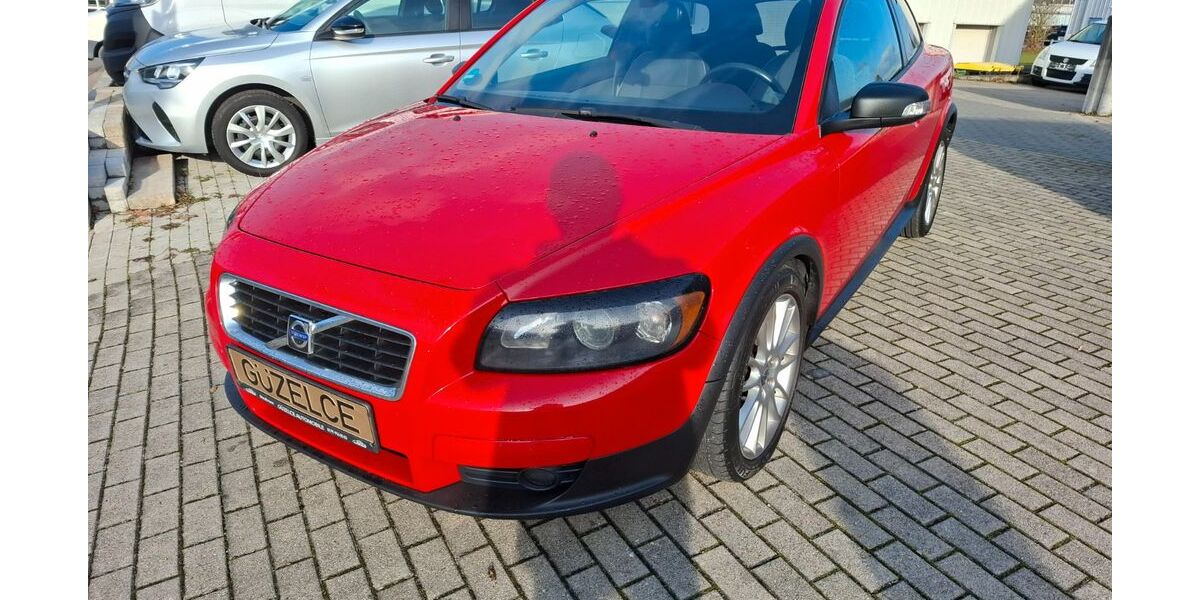 Volvo C30 171.400 km 2.999 &euro; Baden-Württemberg - Maulbronn 75433
