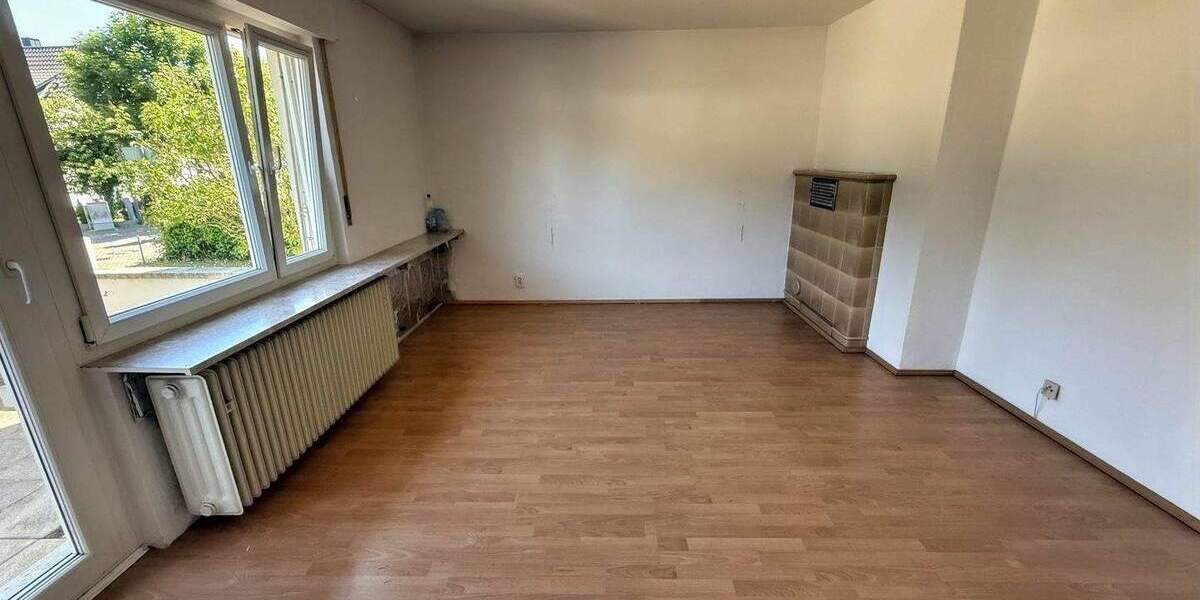 Reihenendhaus Ettlingen - 4 Zimmer, 110 m&sup2;, 300.000&euro; | Angebot:25686044