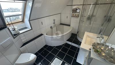 IHRE AUSSICHT IN DEN SCHWARZWALD MITTEN IN RASTATT - Maisonettenwohnung Rastatt | Angebot:26597451