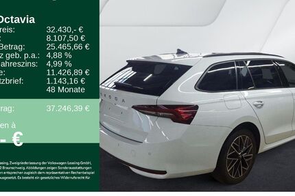 Skoda Octavia 24.677 km 31.930 &euro; Bühl 77815