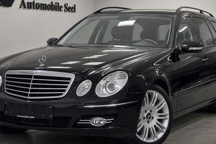 Mercedes-Benz E 280 146.000 km 14.990 &euro; Iffezheim 76473