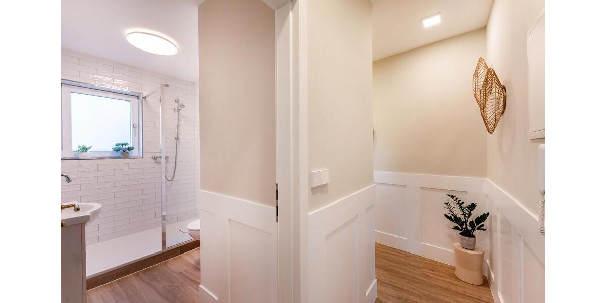 Terrassenwohnung Baden-Baden Baden - 2 Zimmer, 58 m&sup2;, 1.100&euro; | Angebot:25989687