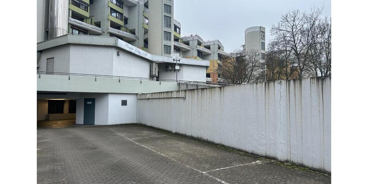 Etagenwohnung Baden-Baden Baden - 3 Zimmer, 75 m&sup2;, 199.000&euro; | Angebot:24308801