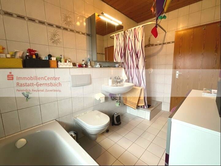 Etagenwohnung Gaggenau Selbach - 3 Zimmer, 80 m&sup2;, 235.000&euro; | Angebot:26026917