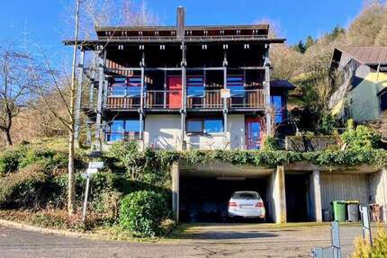 Haus Weisenbach - 8 Zimmer, 177 m&sup2;, 325.000&euro; | Angebot:25225746