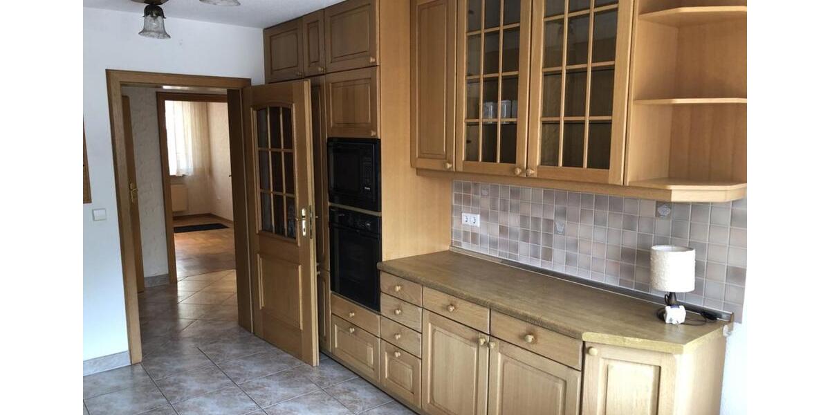 Mehrfamilienhaus, Wohnhaus Höfen an der Enz - 9 Zimmer, 281 m&sup2;, 850.000&euro; | Angebot:24600140