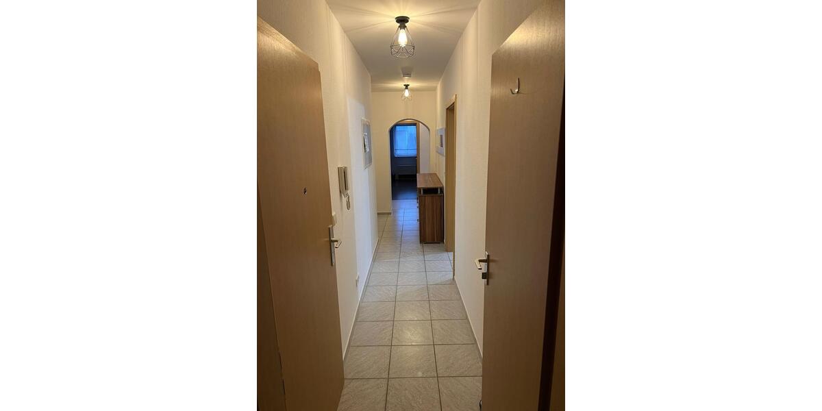 Etagenwohnung Höfen an der Enz - 3 Zimmer, 78 m&sup2;, 840&euro; | Angebot:25366426