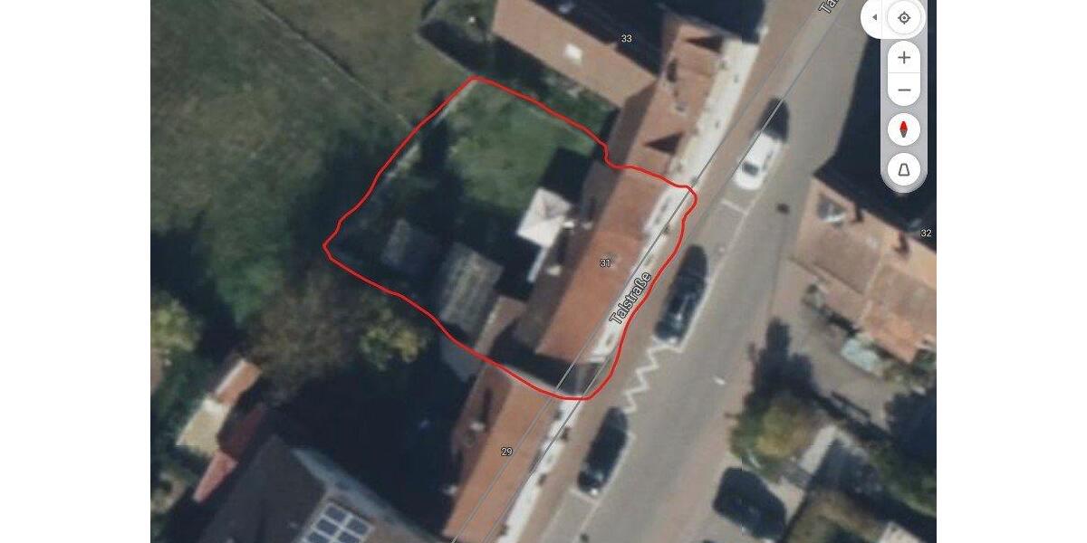 Reihenhaus Schömberg - 4.5 Zimmer, 130 m&sup2;, 250.000&euro; | Angebot:27048379