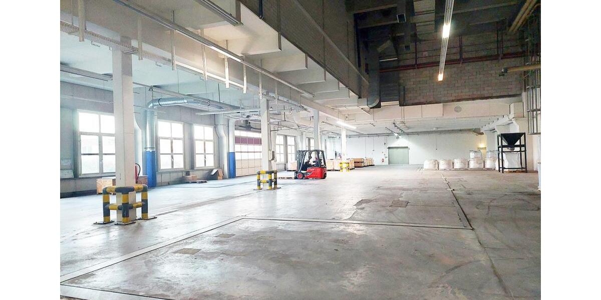 Gewerbeobjekt Rastatt - 12&euro; | Angebot:25671980