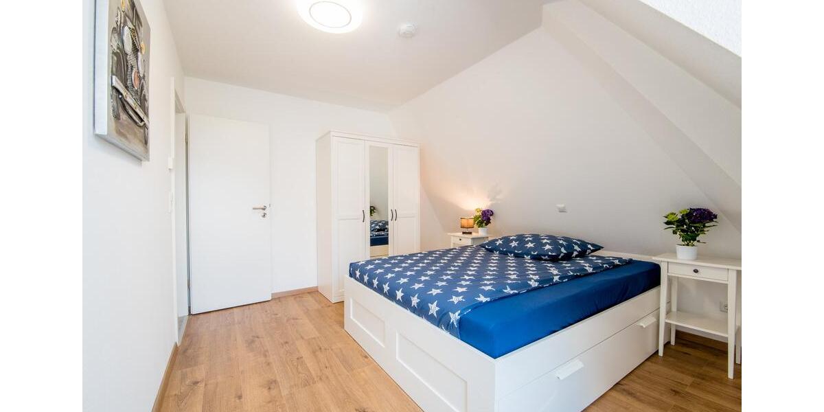 Etagenwohnung Gaggenau - 3 Zimmer, 80 m&sup2;, 1.400&euro; | Angebot:20794315