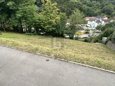SCHÖNE AUSSICHTEN FÜR EIN GEMEINSAMES ZUHAUSE - Grundstück Weisenbach | Angebot:25893174
