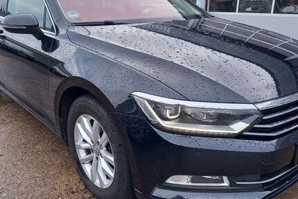 VW Passat Variant 248.000 km 8.590 &euro; Ettlingen 76275