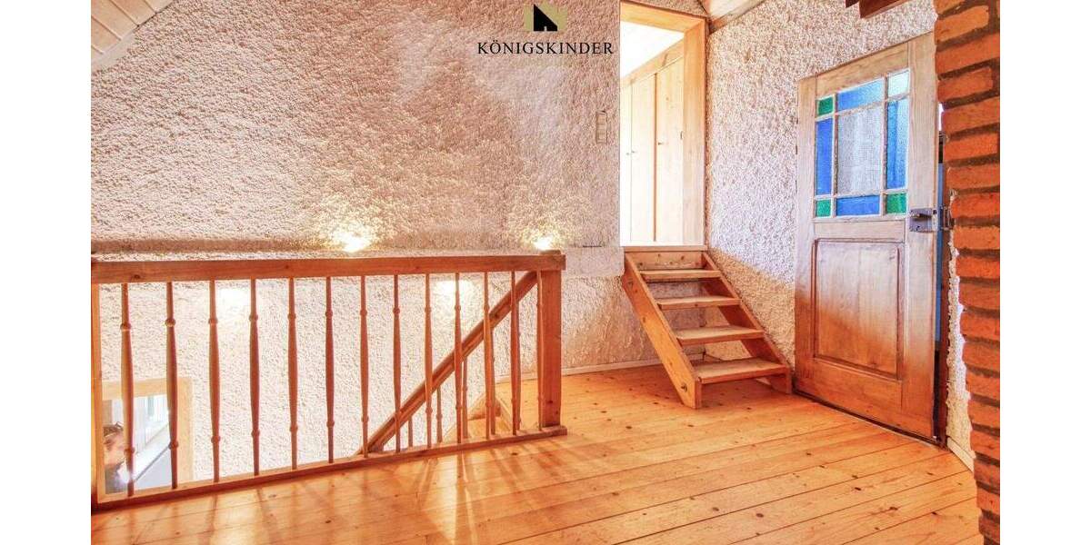 Einfamilienhaus Rheinau Freistett - 5 Zimmer, 134 m&sup2;, 480.000&euro; | Angebot:25798402