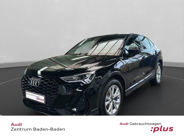 Audi Q3 18.957 km 41.870 &euro; Baden Baden 76532