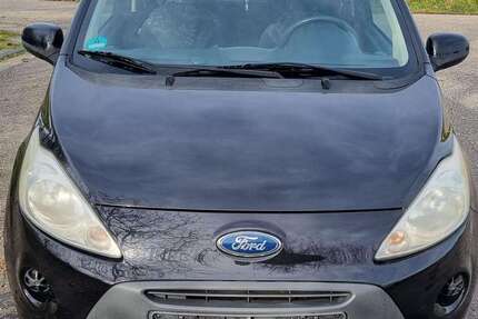 Ford Ka/Ka+ 96.000 km 1.800 &euro; Hagenbach 76767