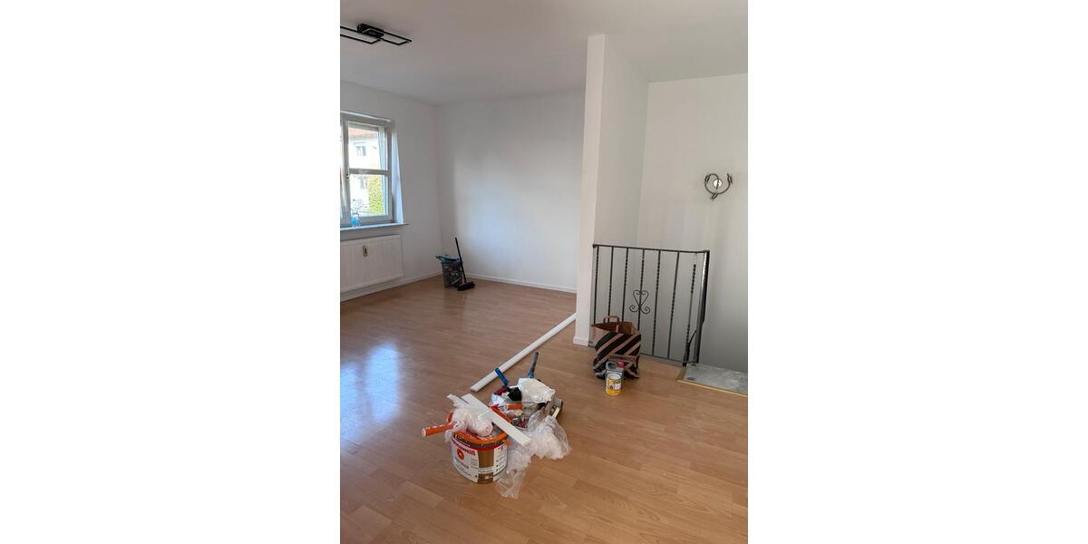 Etagenwohnung Rheinstetten - 3 Zimmer, 58 m&sup2;, 600&euro; | Angebot:25985357