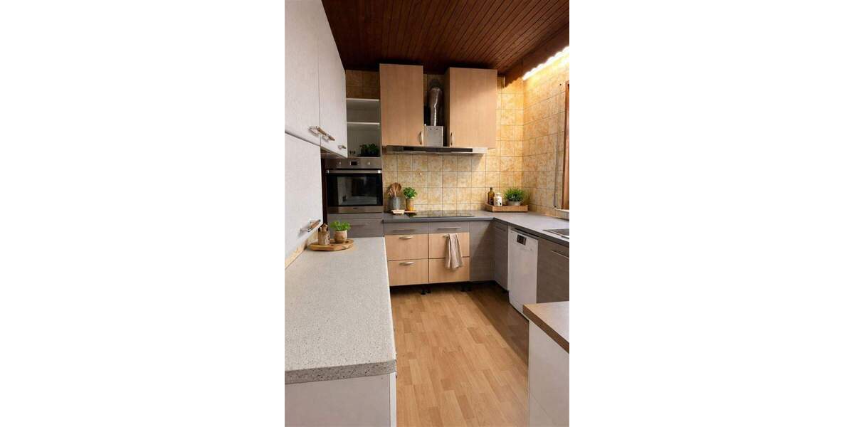 Einfamilienhaus Rheinmünster Söllingen - 4 Zimmer, 137 m&sup2;, 479.000&euro; | Angebot:25740474