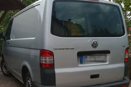 VW T5 Transporter 171.400 km 8.700 &euro; Neuenbürg 75305