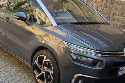 Citroen Grand C4 Picasso 99.000 km 11.500 &euro; Oberkirch 77704