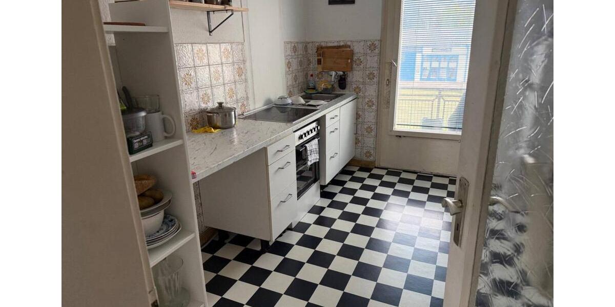 Etagenwohnung Baden-Baden Baden - 1 Zimmer, 26 m&sup2;, 400&euro; | Angebot:25656036