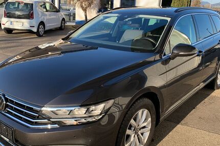 VW Passat Variant 51.420 km 27.500 &euro; Sasbach 77880