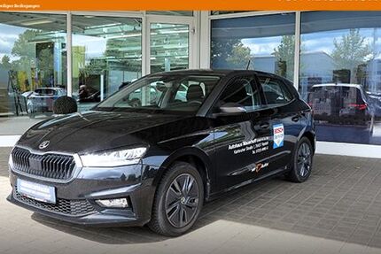 Skoda Fabia 22.423 km 17.990 &euro; Bühl 77815