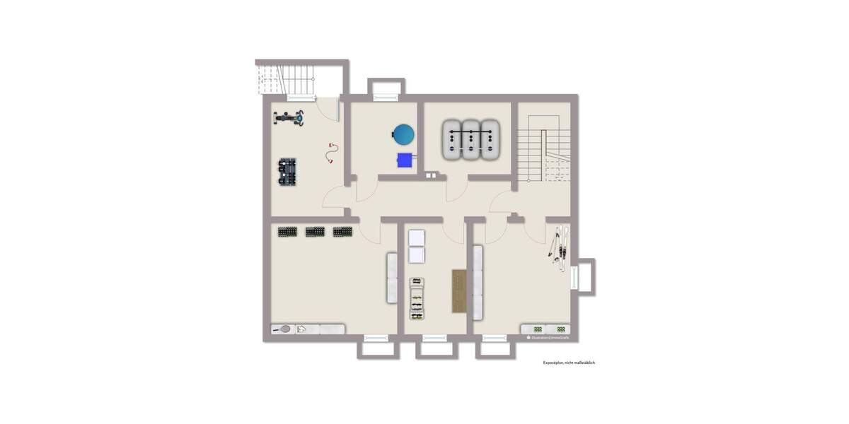 Mehrfamilienhaus, Wohnhaus Waldbronn / Reichenbach Reichenbach - 7 Zimmer, 197 m&sup2;, 515.000&euro; | Angebot:25769168