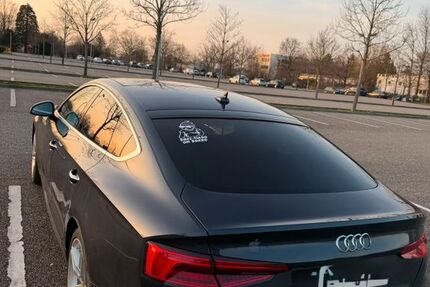 Audi A5 270.000 km 16.500 &euro; Ottersweier 77833