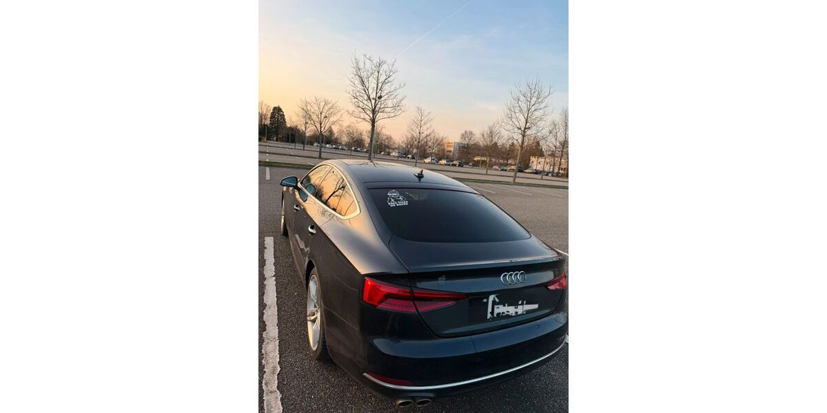 Audi A5 270.000 km 16.500 &euro; Ottersweier 77833