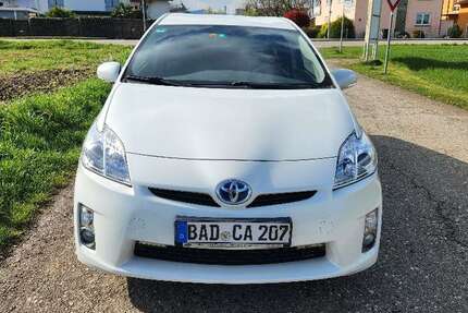 Toyota Prius 228.000 km 8.300 &euro; Baden-Baden, Stadt 76532
