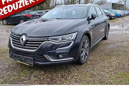 Renault Talisman 134.980 km 9.485 &euro; Achern 77855