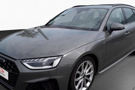Audi A4 73.308 km 33.380 &euro; Baden Baden 76532