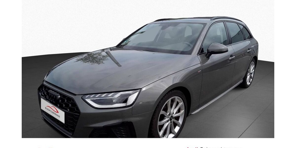 Audi A4 73.308 km 33.380 &euro; Baden Baden 76532