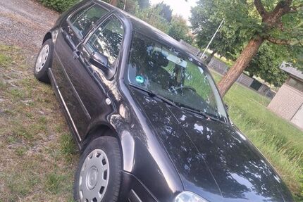 VW Golf 210.734 km 2.200 &euro; Rheinau 77866