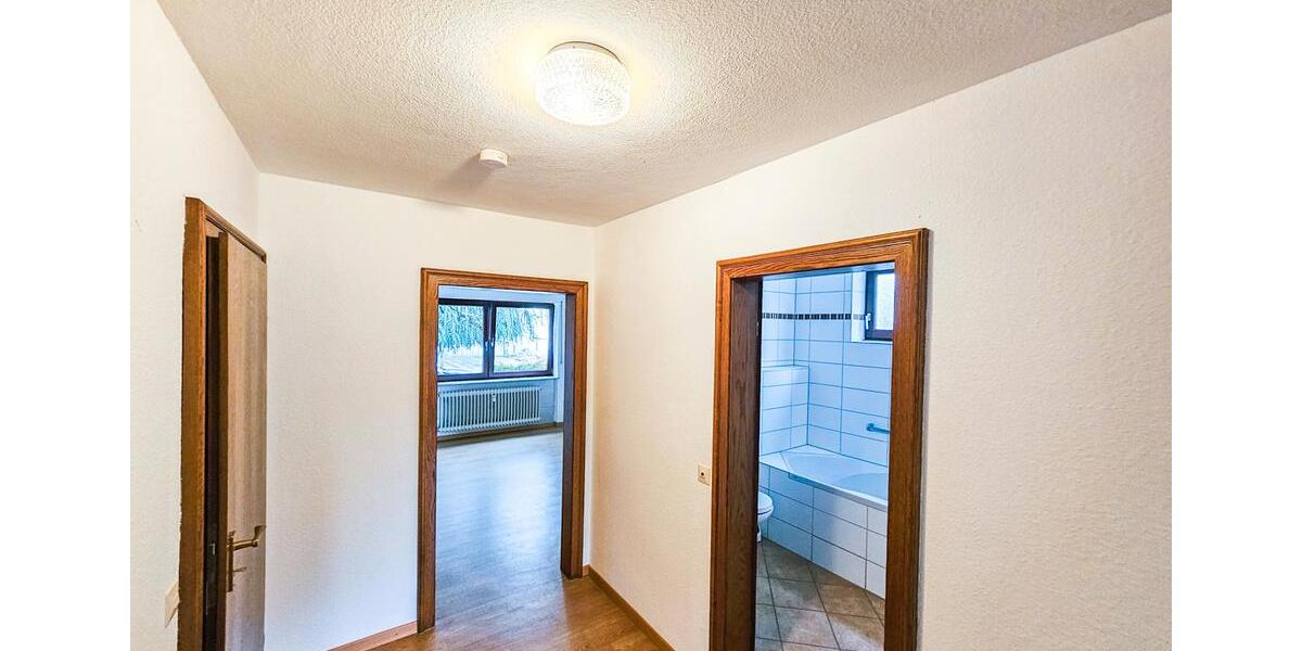 Erdgeschoßwohnung Malsch - 5 Zimmer, 138 m&sup2;, 1.175&euro; | Angebot:19031394