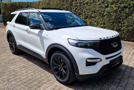 Ford Explorer 159.874 km 29.900 &euro; Renchen 77871