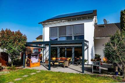 Haus Bühl - 4 Zimmer, 179 m&sup2;, 782.000&euro; | Angebot:26002393