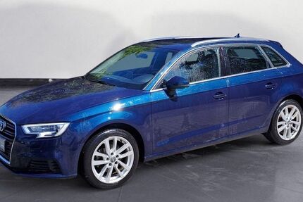 Audi A3 93.500 km 17.630 &euro; Durmersheim 76448