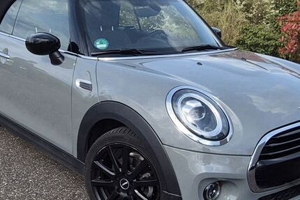 Mini Cooper Cabrio 53.000 km 19.900 &euro; Keltern 75210