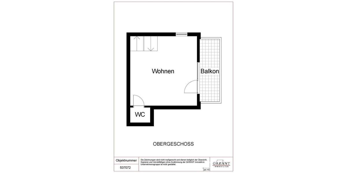Doppelhaushälfte Gernsbach Reichental - 6 Zimmer, 109 m&sup2;, 125.000&euro; | Angebot:25747480