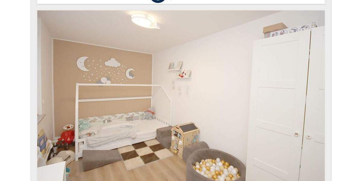 Etagenwohnung Bietigheim - 4 Zimmer, 91 m&sup2;, 449.000&euro; | Angebot:25696587