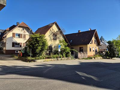 2 WOHNHÄUSER IM PAKET: VIEL PLATZ MIT WERKSTATT - Mehrfamilienhaus, Wohnhaus Lauf | Angebot:26991049