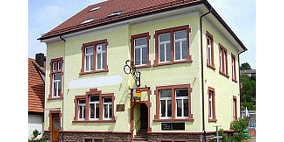 Etagenwohnung Keltern - 2 Zimmer, 44 m&sup2;, 540&euro; | Angebot:24395365