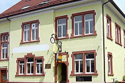 Wohnung Keltern - 2 Zimmer, 44 m&sup2;, 540&euro; | Angebot:24395365