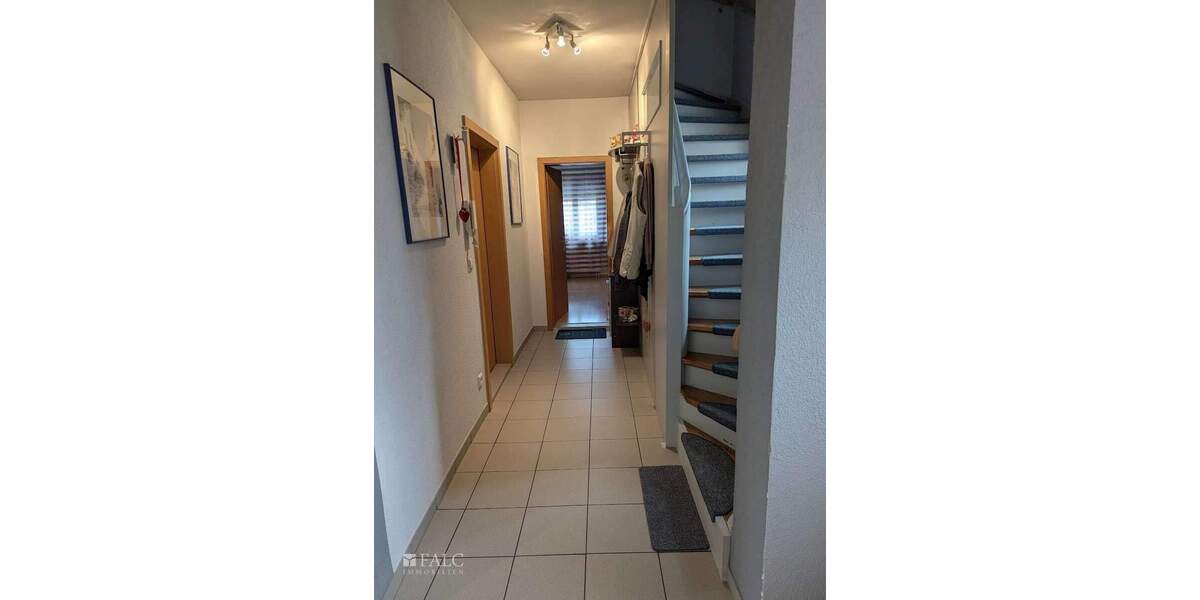 Einfamilienhaus Hagenbach - 6 Zimmer, 169 m&sup2;, 530.000&euro; | Angebot:25729885