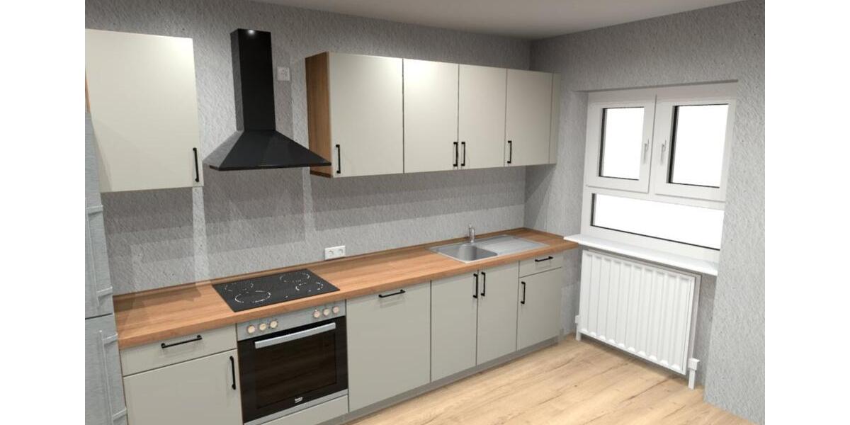 Erdgeschoßwohnung Baden-Baden Balg - 3 Zimmer, 85 m&sup2;, 1.100&euro; | Angebot:25615144